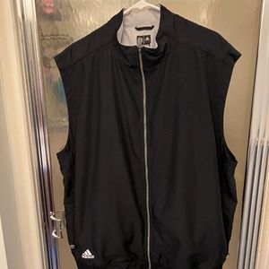 Adidas Vest. XXL